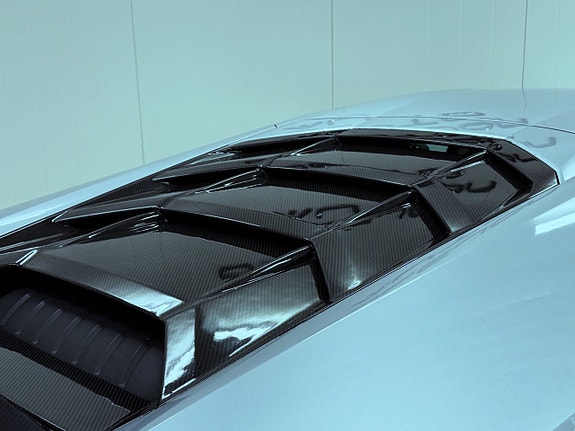 Lamborghini Huracan 12 of 14