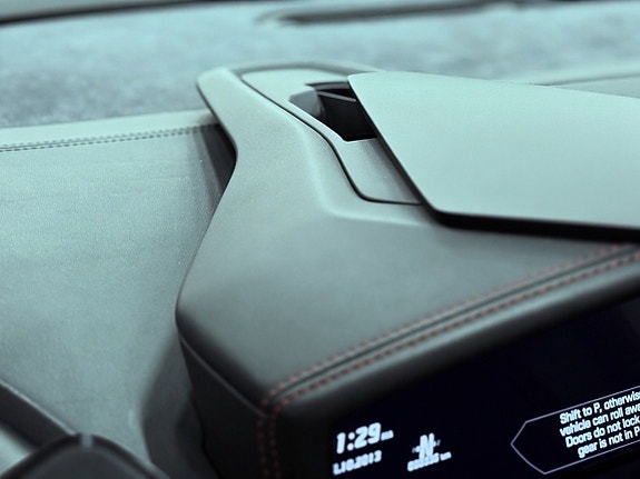 Lamborghini Huracan 9 of 14