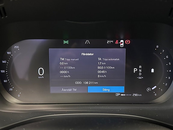 Volvo XC60 24 of 30
