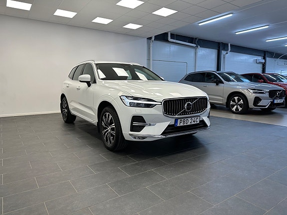 Volvo XC60 5 of 30