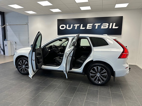 Volvo XC60 3 of 30