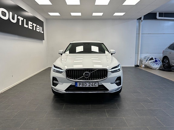Volvo XC60 4 of 30