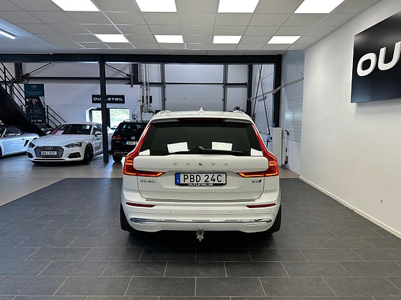 Volvo XC60 7 of 30