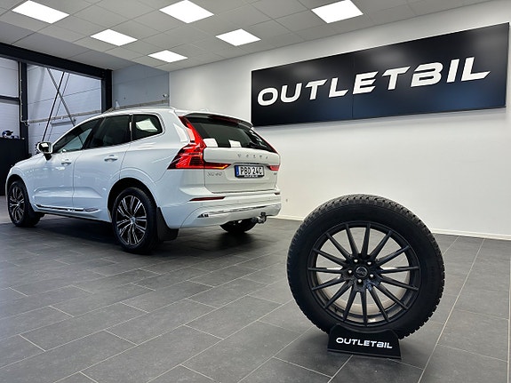 Volvo XC60 8 of 30