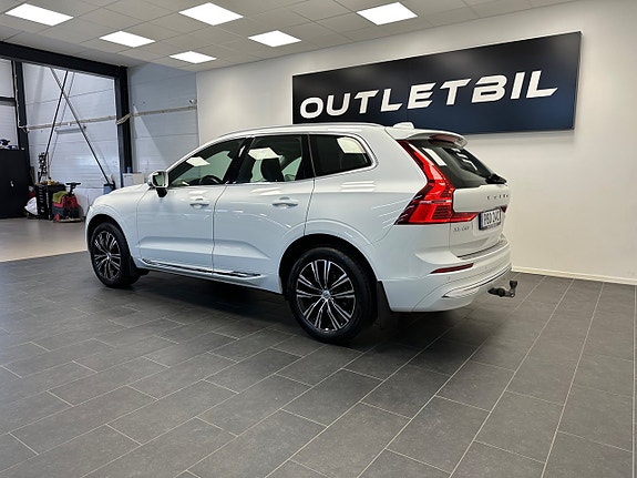 Volvo XC60 9 of 30