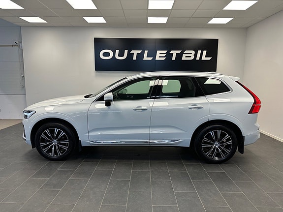 Volvo XC60 2 of 30