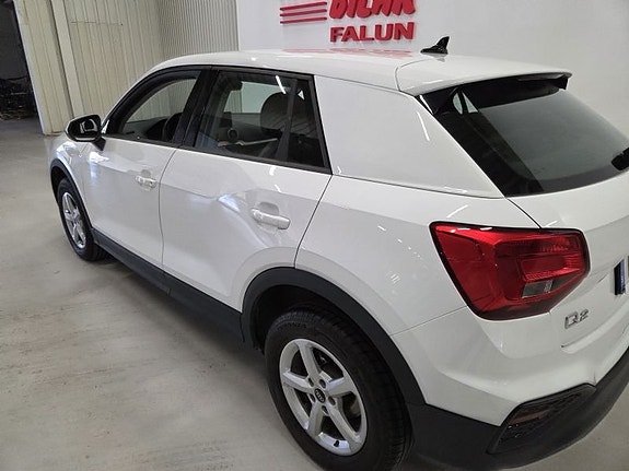 Audi Q2 9 of 10