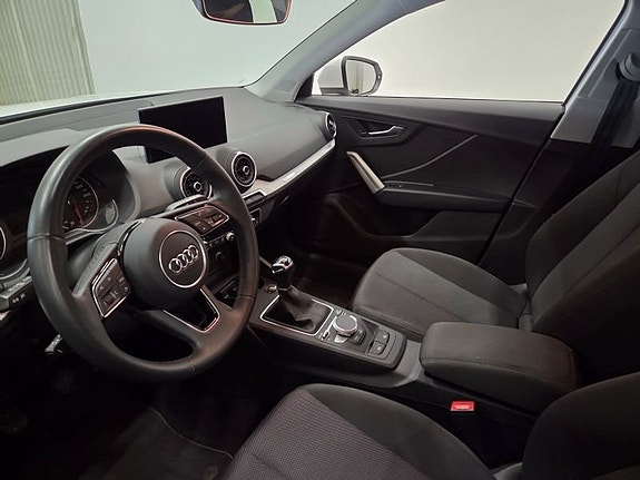 Audi Q2 10 of 10