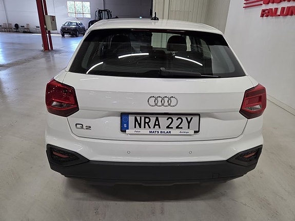 Audi Q2 7 of 10