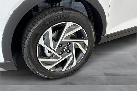 Hyundai Bayon 9 of 10