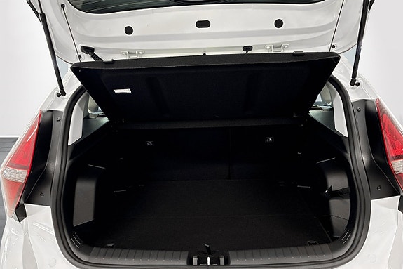 Hyundai Bayon 8 of 10