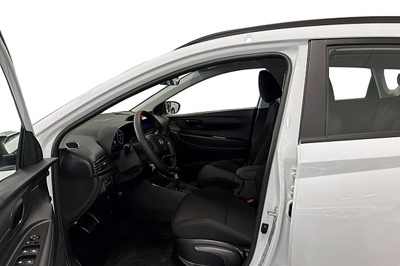 Hyundai Bayon 5 of 10
