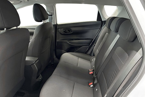 Hyundai Bayon 7 of 10