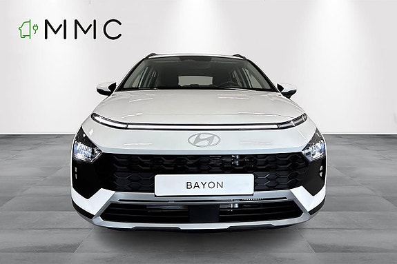 Hyundai Bayon 4 of 10
