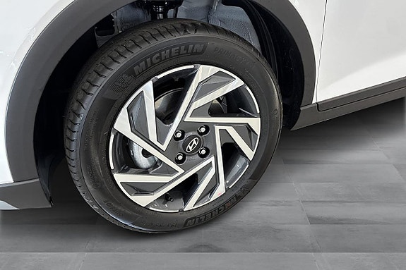 Hyundai Bayon 9 of 10