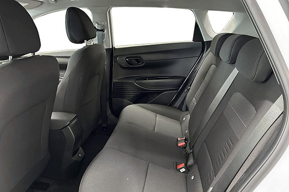 Hyundai Bayon 7 of 10