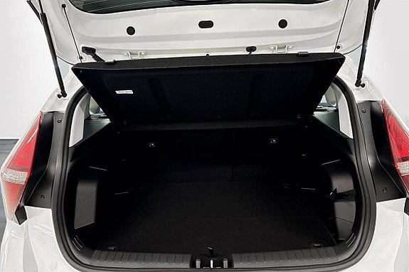 Hyundai Bayon 8 of 10
