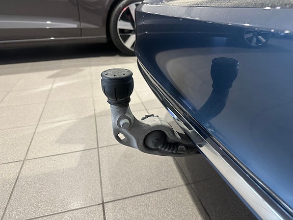 Volvo V90 8 of 19