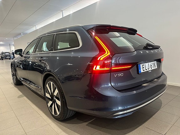Volvo V90 5 of 19