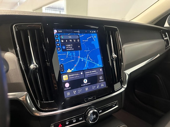 Volvo V90 15 of 19