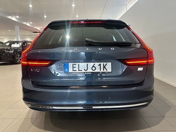 Volvo V90 6 of 19
