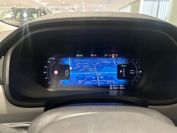 Volvo V90 16 of 19