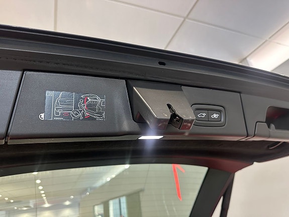 Volvo V90 9 of 19