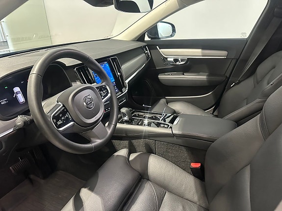 Volvo V90 12 of 19