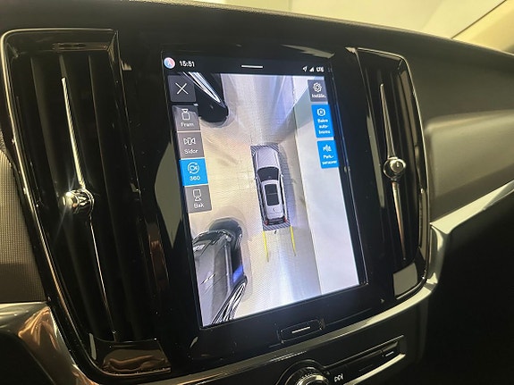 Volvo V90 17 of 19