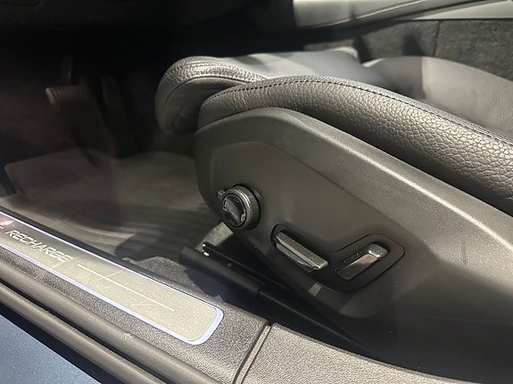 Volvo V90 11 of 19