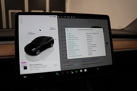 Tesla Model Y 16 of 24