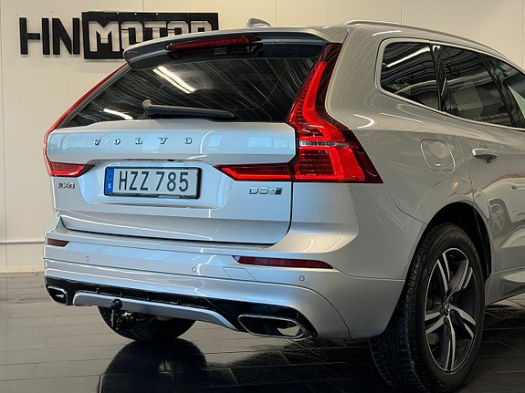 Volvo XC60 7 of 30