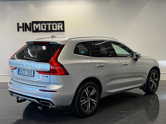 Volvo XC60 6 of 30