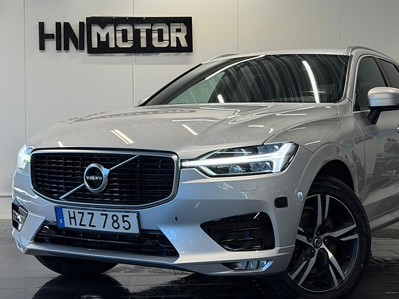 Volvo XC60 2 of 30