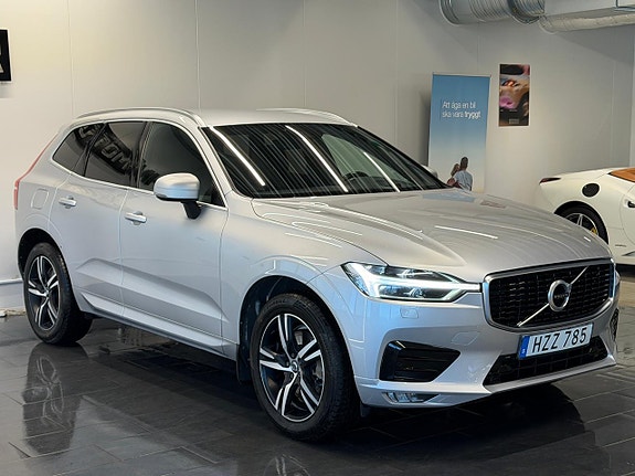 Volvo XC60 4 of 30