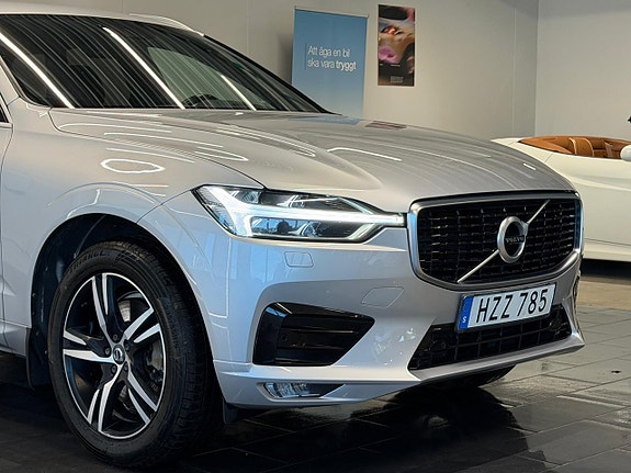 Volvo XC60 5 of 30