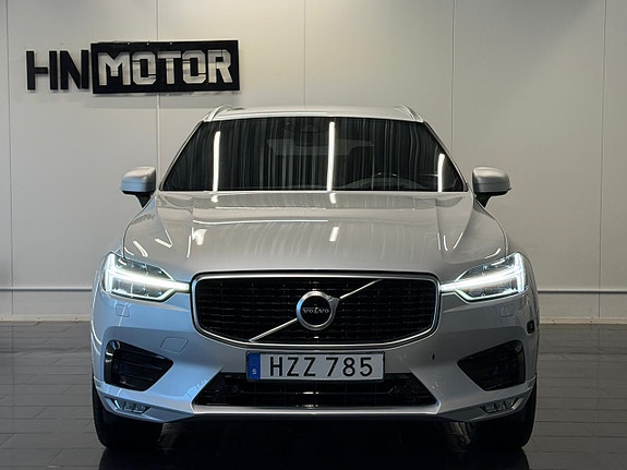 Volvo XC60 3 of 30