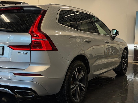 Volvo XC60 10 of 30