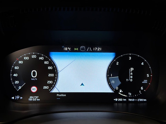 Volvo XC60 19 of 30