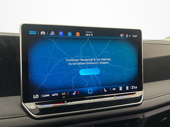 Volkswagen Tiguan 23 of 30