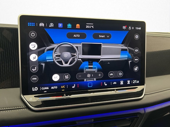 Volkswagen Tiguan 28 of 30
