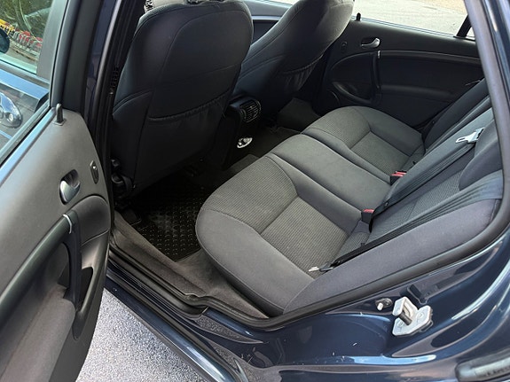 Saab 9-5 8 of 9
