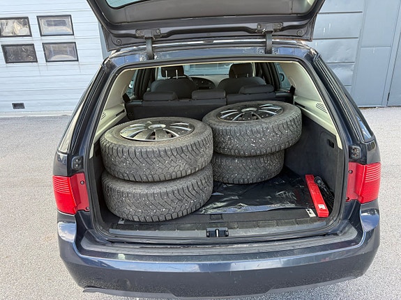 Saab 9-5 9 of 9