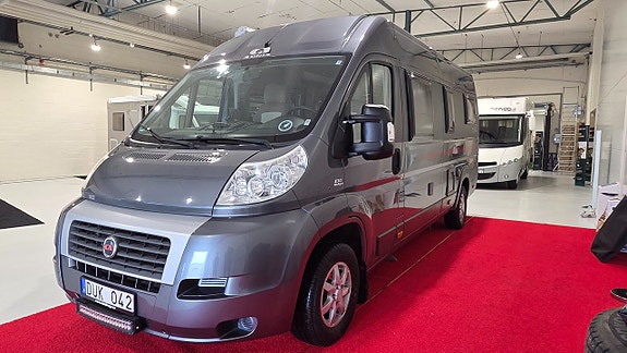 Fiat Adria TWIN SLX 5 of 14
