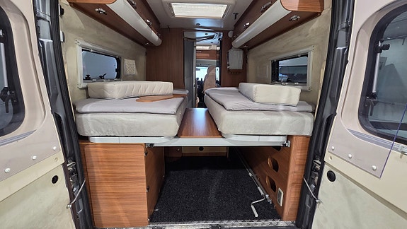Fiat Adria TWIN SLX 14 of 14