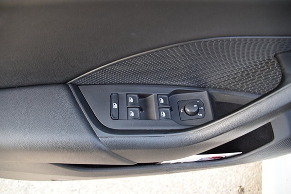 Skoda Octavia 21 of 23