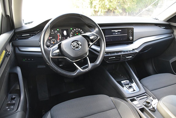 Skoda Octavia 7 of 23
