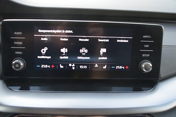 Skoda Octavia 13 of 23