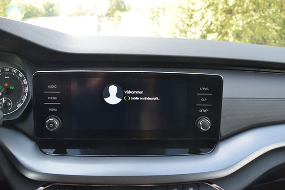 Skoda Octavia 11 of 23