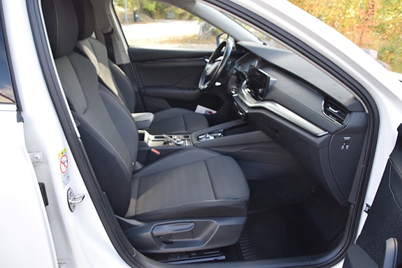 Skoda Octavia 9 of 23